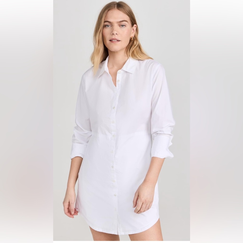 XiRENA White Camryn Dress